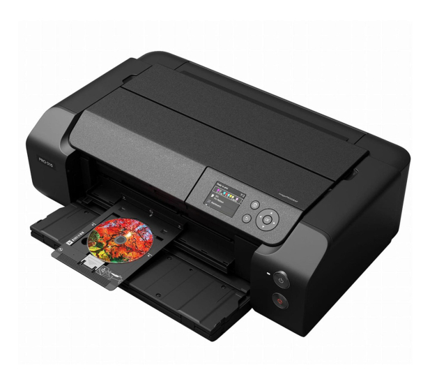 Canon imagePROGRAF PRO-310 - 1356510 - zdjęcie 5